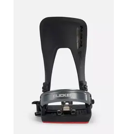 K2 CLICKER X HB W BLACK