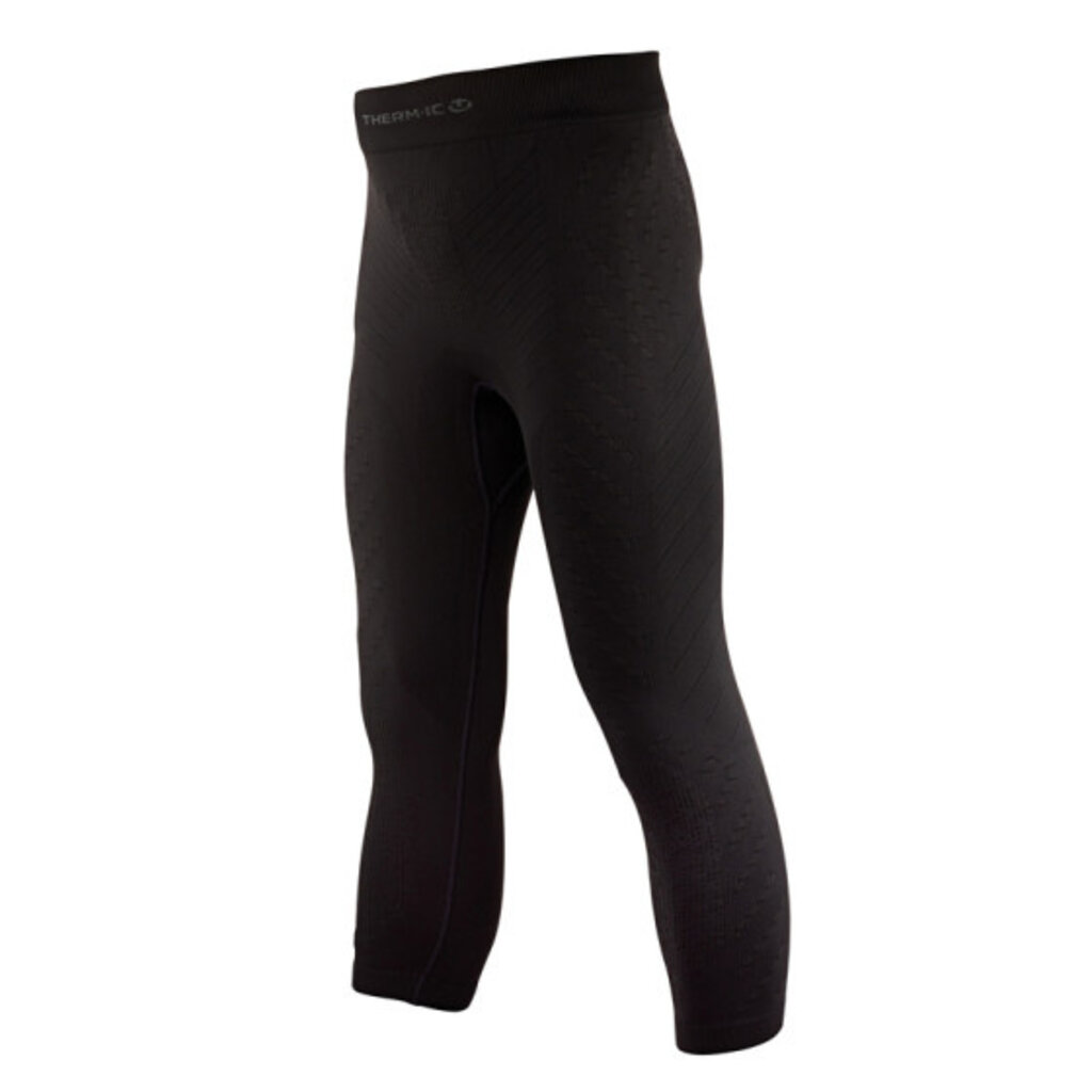 Therm-ic EXTRA WARM 3/4 BASELAYER PANT MEN