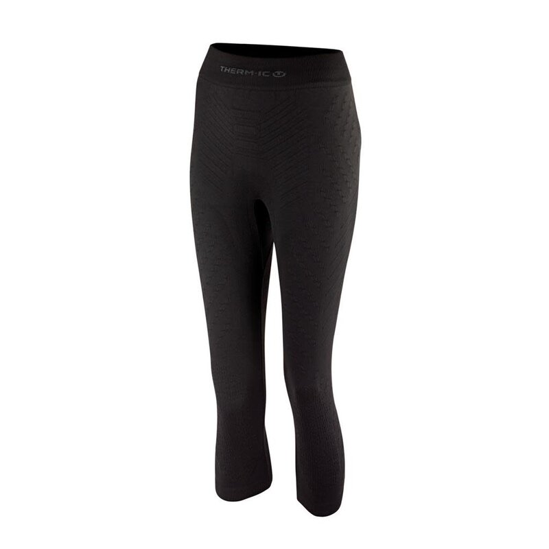 Therm-ic EXTRA WARM 3/4 BASELAYER PANT WOMEN