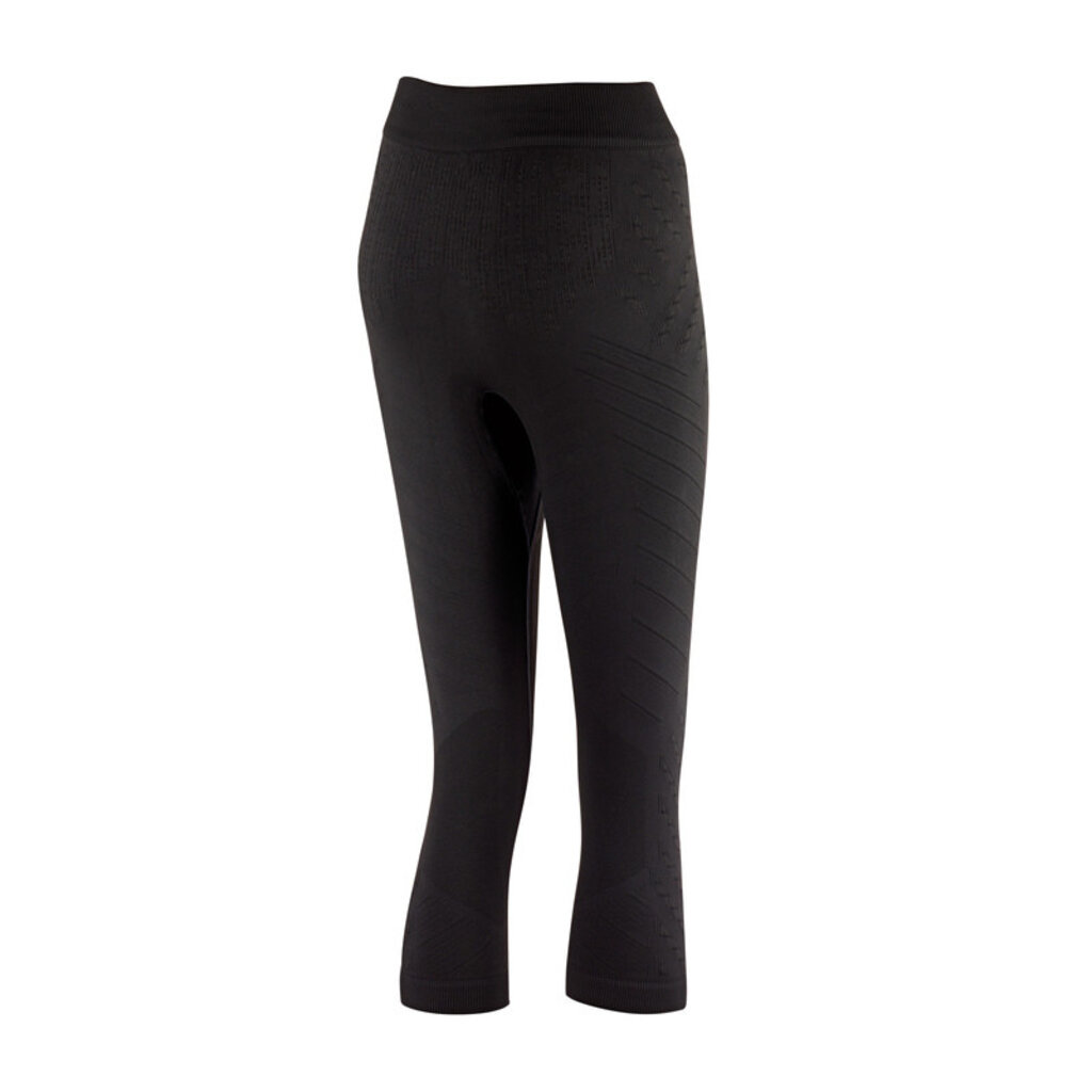 Therm-ic EXTRA WARM 3/4 BASELAYER PANT WOMEN