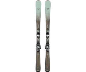 2024 Rossignol Experience 76 Womens Skis w Nordica Cruise S Boots