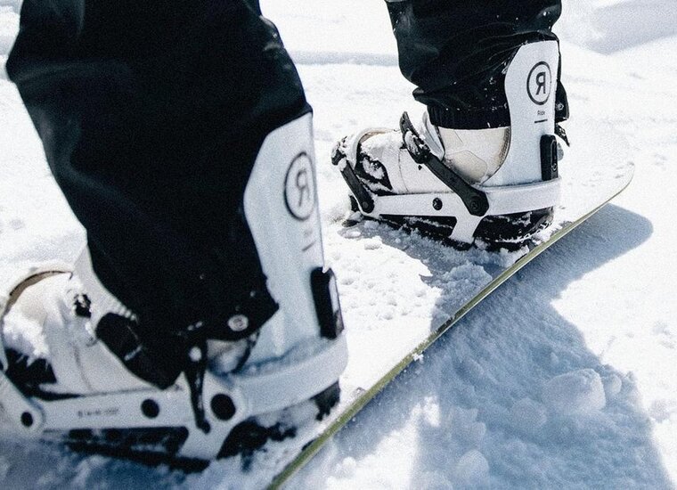 Bindings