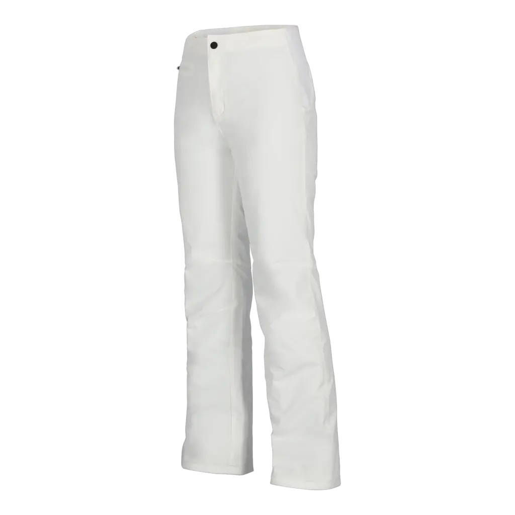 Obermeyer Sugarbush Stretch Pant (2024) White