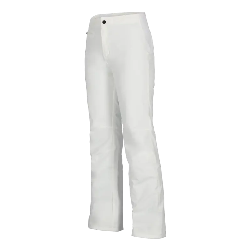 Obermeyer Sugarbush Stretch Pant (2024) White