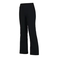 Obermeyer Sugarbush Stretch Pant (2024) Black