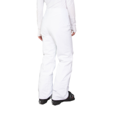 Obermeyer Sugarbush Stretch Pant (2023) White