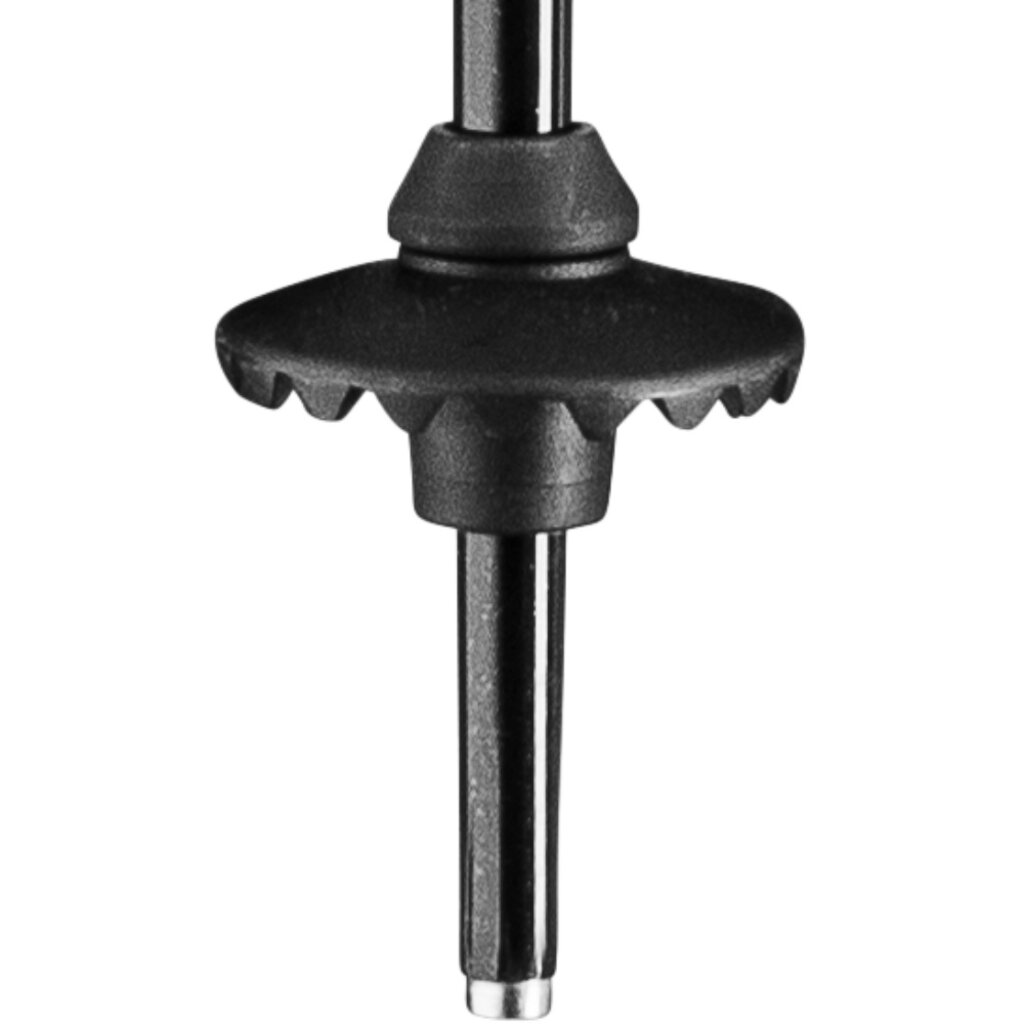 Leki Sentinel  Black/White