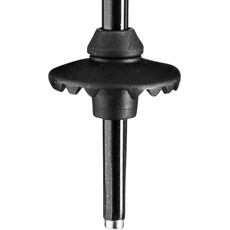 Leki Sentinel  Black/White