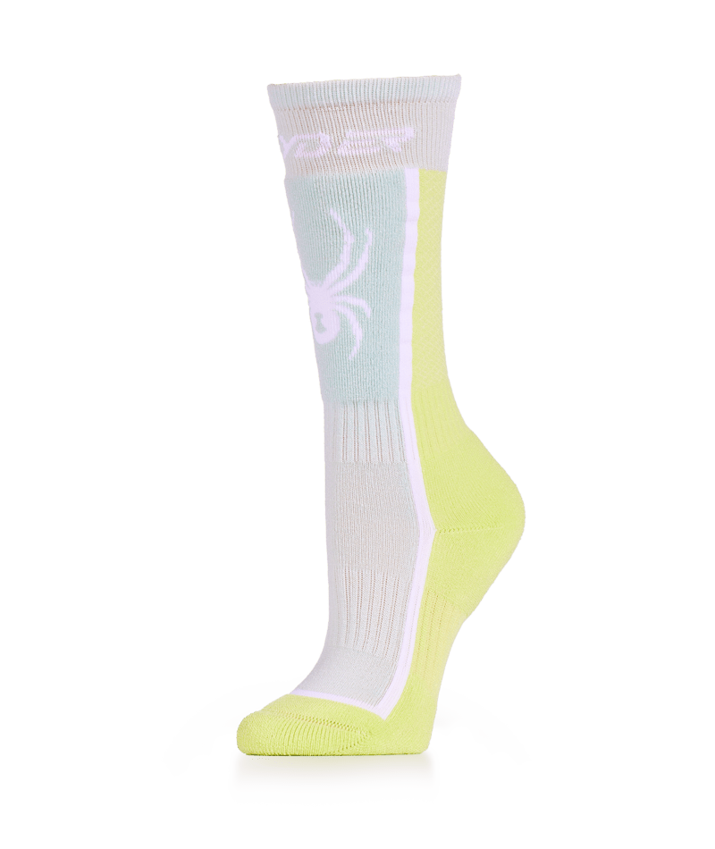 Spyder Sweep Ski Socks - Youth - 2024 Model