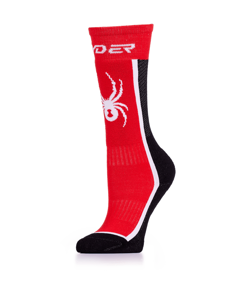 Spyder Sweep Ski Socks - Youth - 2024 Model