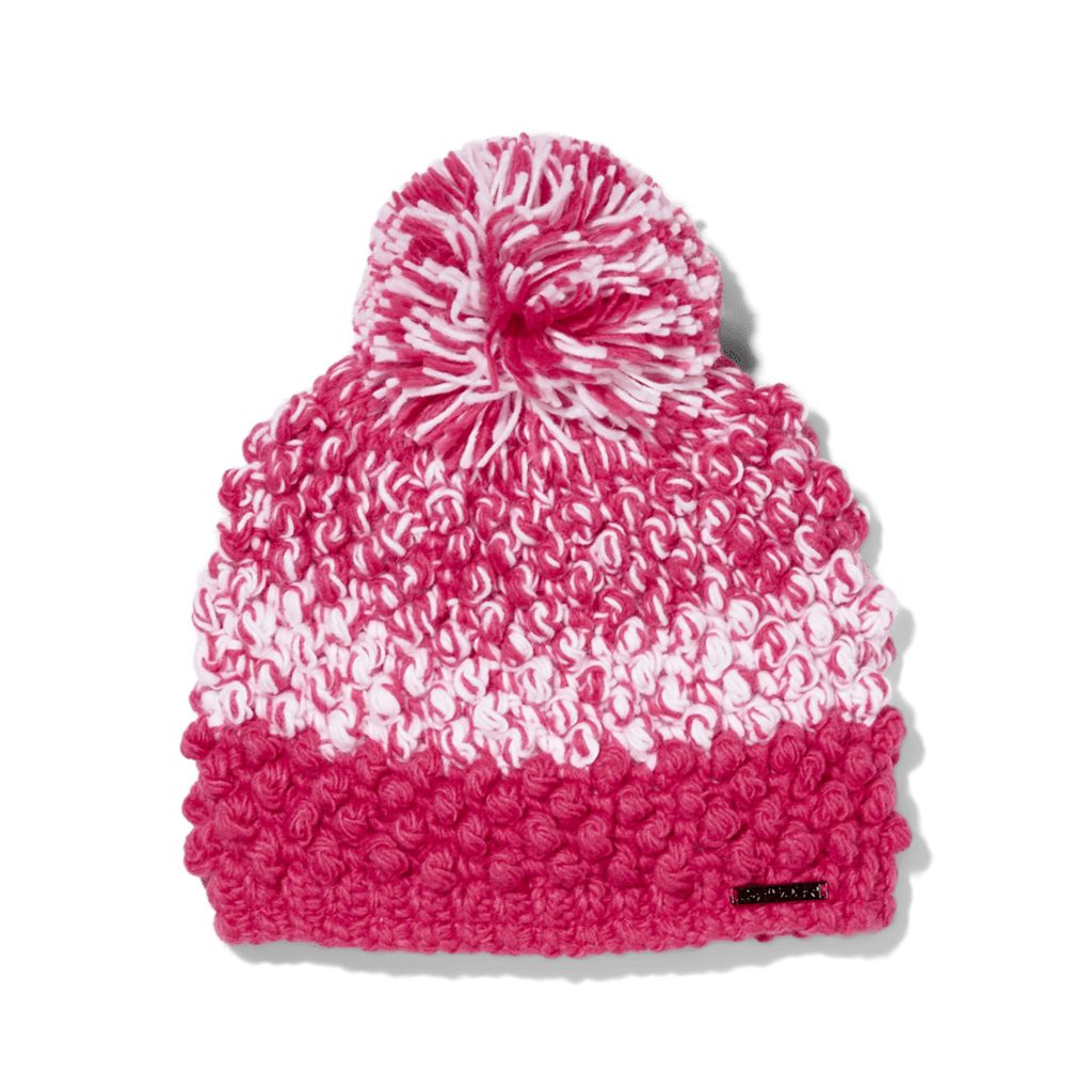 Spyder BRR BERRY HAT PINK