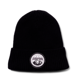 Spyder YOUTH LINK HAT BLACK