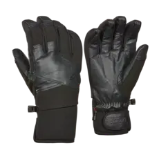 Gordini Mountain Crew Glove (2024)Asphalt