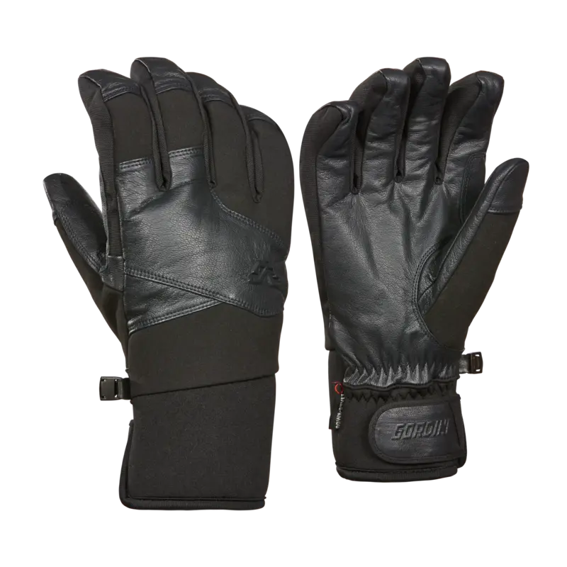 Gordini Mountain Crew Glove (2024)Asphalt