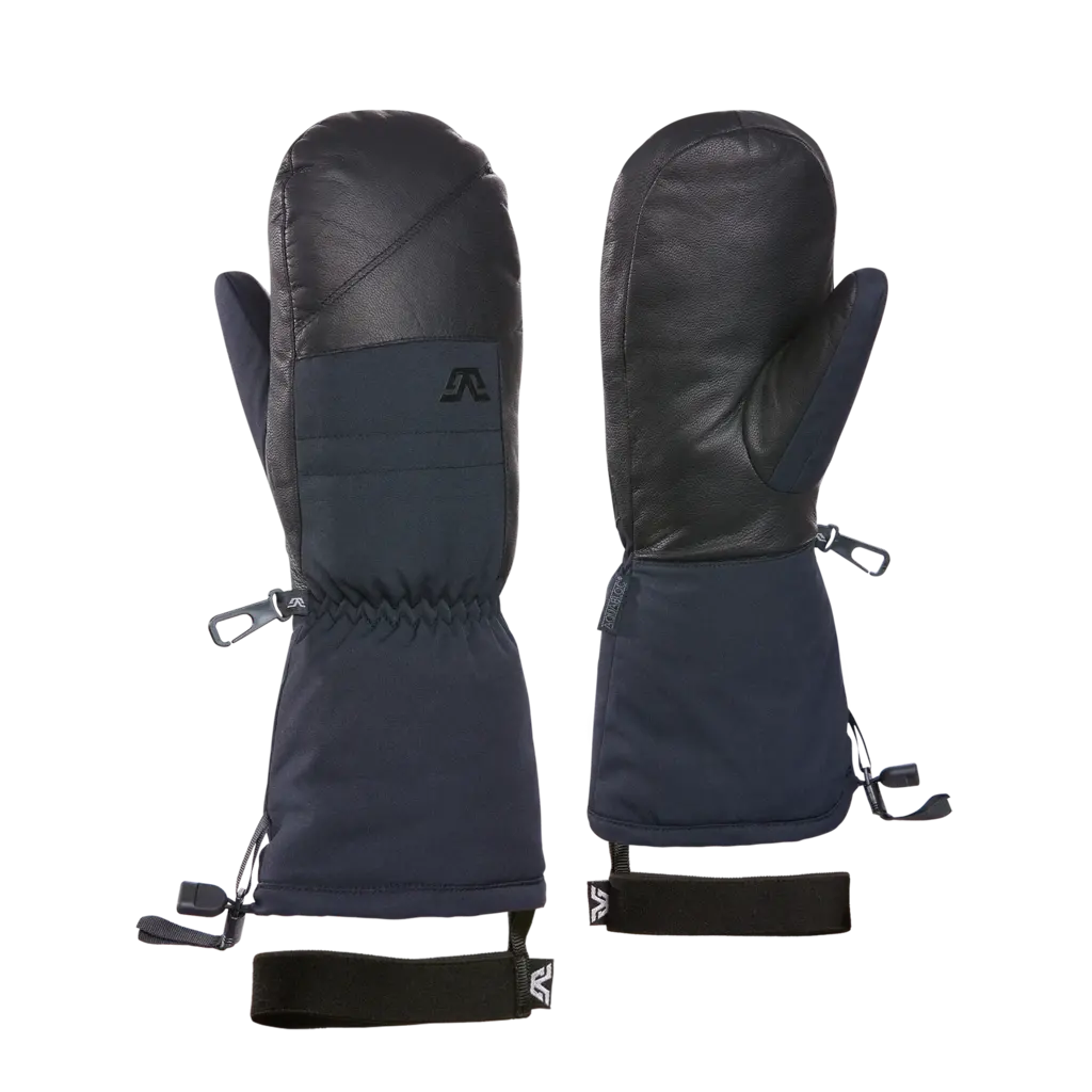 Gordini All In One Mitt (2024)Black