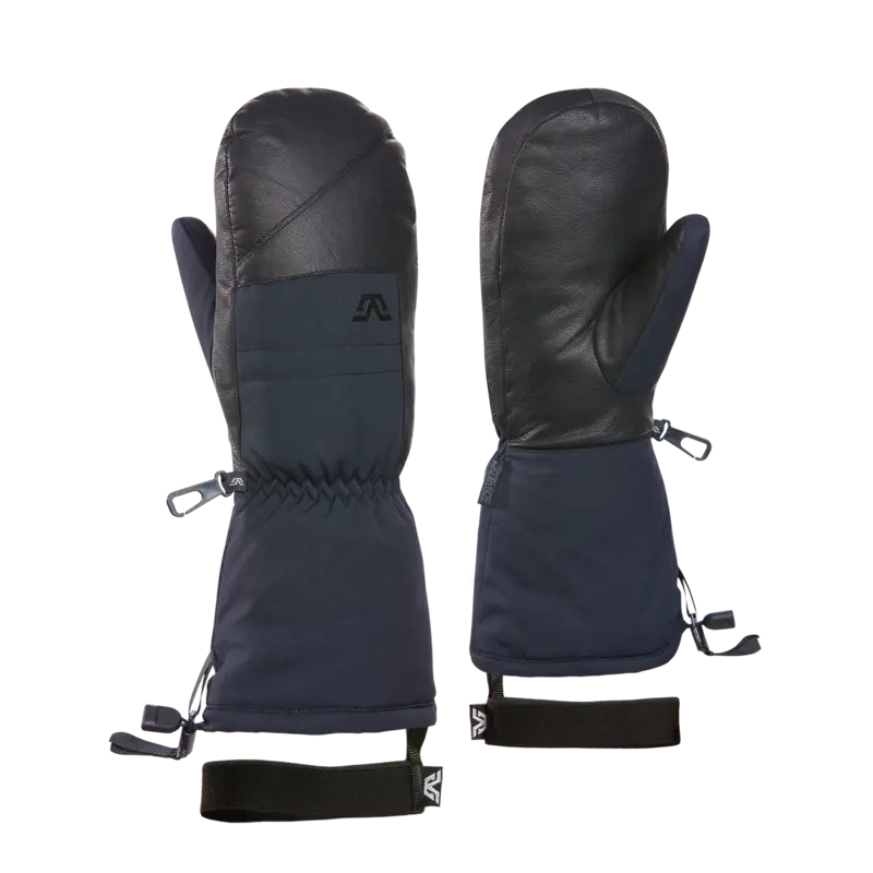 Gordini All In One Mitt (2024)Black