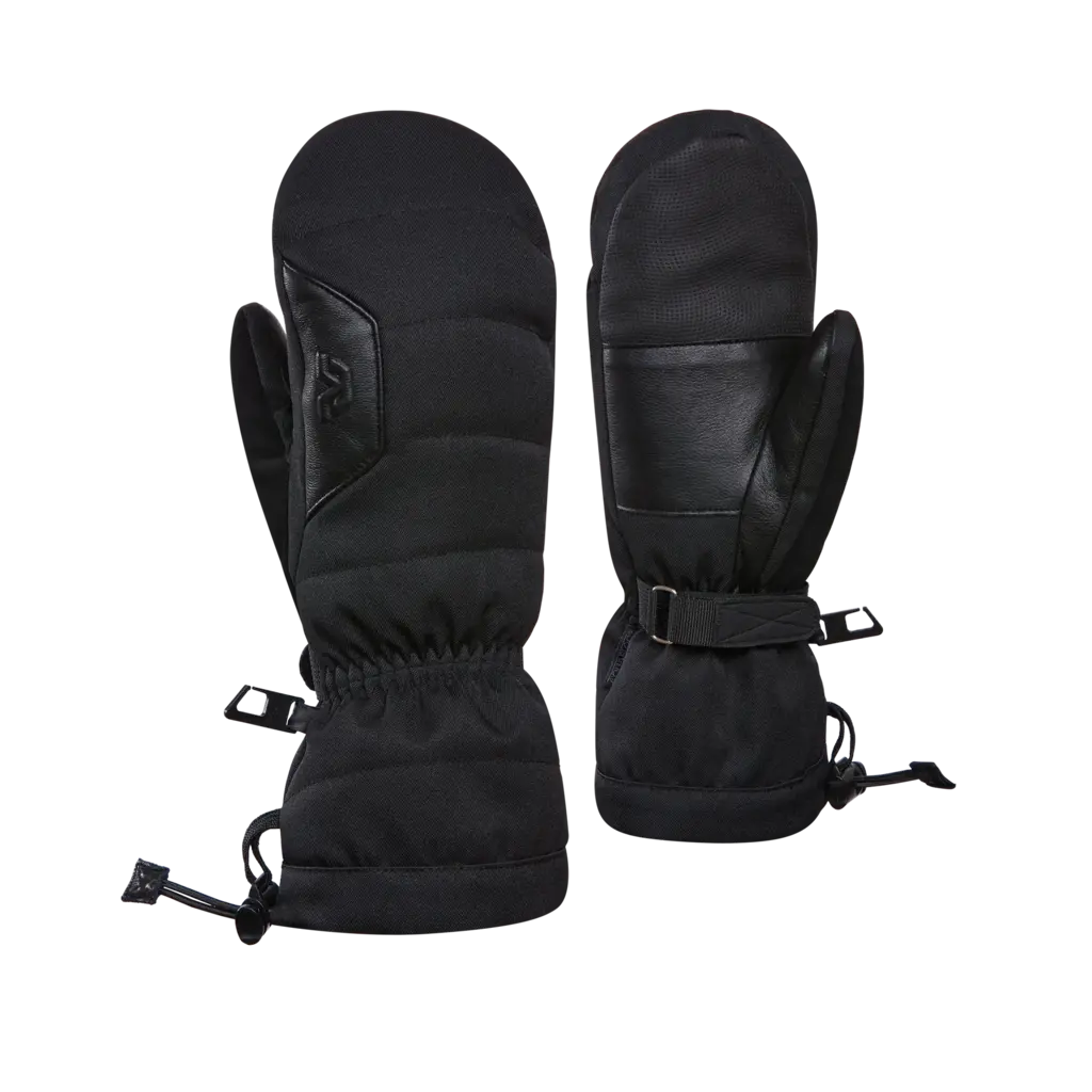 Gordini W Impress Mitt (2024) Black