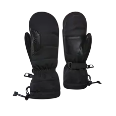 Gordini W Impress Mitt (2024) Black