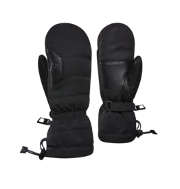 Gordini W Impress Mitt (2024) Black