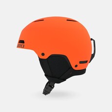 Giro Crue (2024) Bright Orange