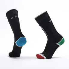 Le Bent Kids Core Light Black