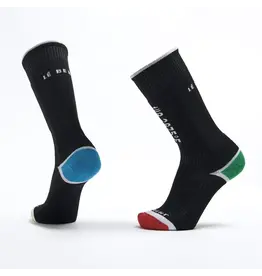 Le Bent Kids Core Light Black