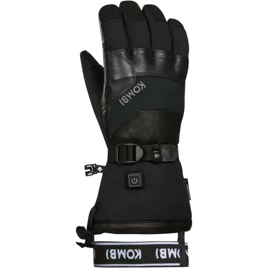 Kombi Warm Up Glove