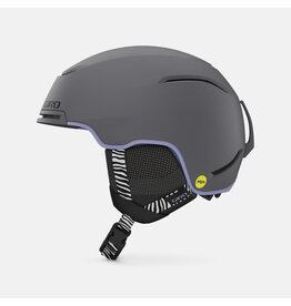 Giro TERRA MIPS (2024) Grey/Lilac