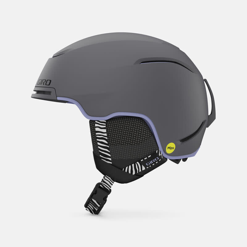 Giro TERRA MIPS (2024) Grey/Lilac