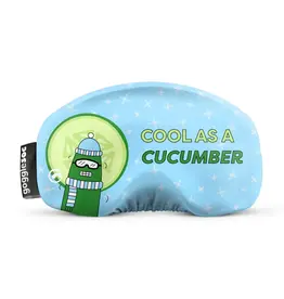 Gogglesoc Cucumber