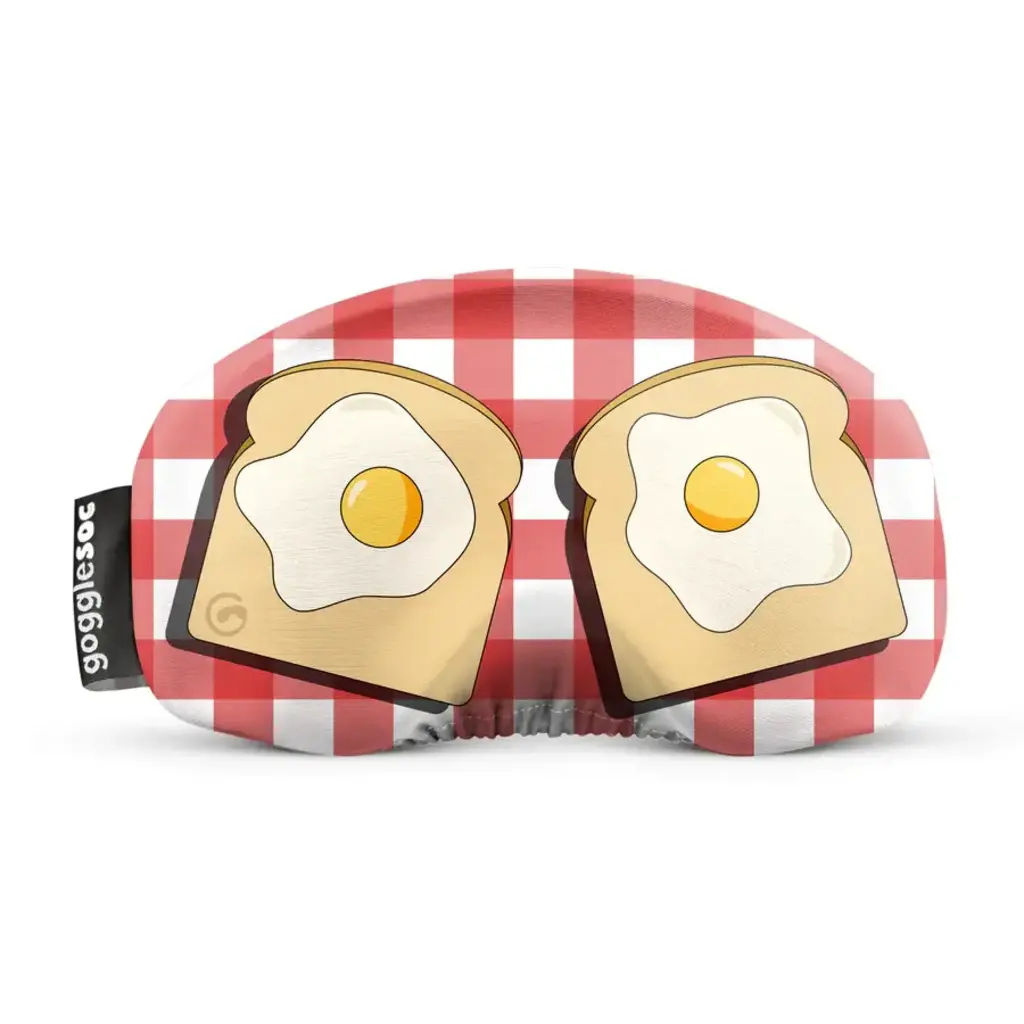 Gogglesoc Eggtoast