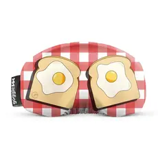Gogglesoc Eggtoast