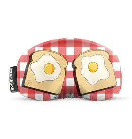 Gogglesoc Eggtoast