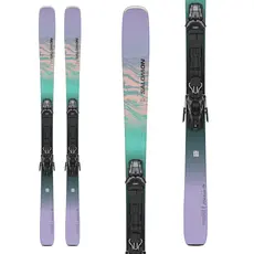 Salomon STANCE W 84 +M11 (2024)