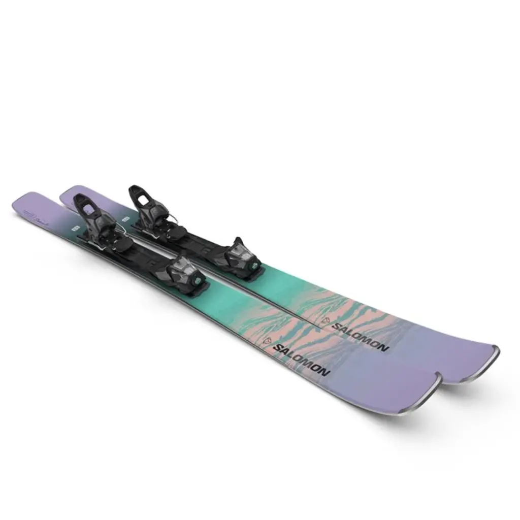 Salomon STANCE W 84 +M11 (2024)