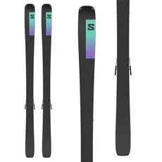 Salomon STANCE W 84 +M11 (2024)
