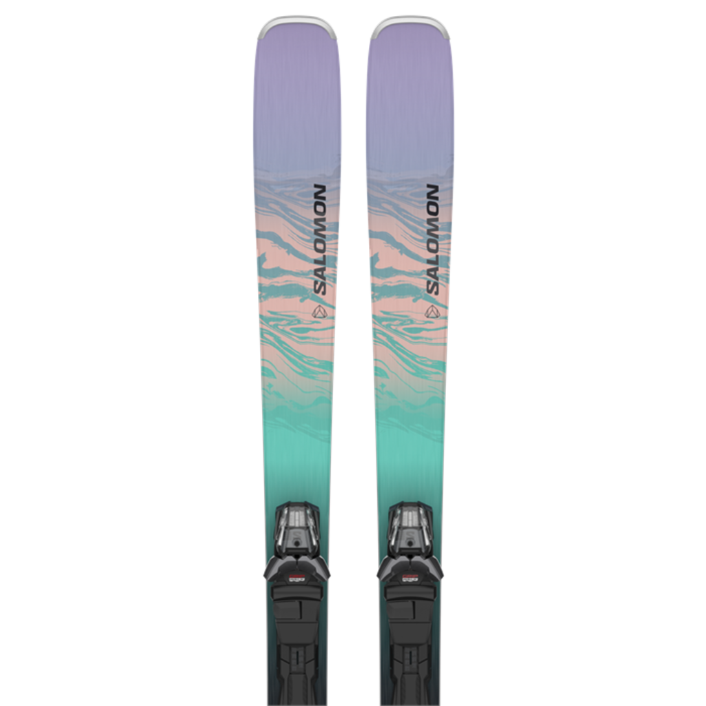 Salomon STANCE W 84 +M11 (2024)