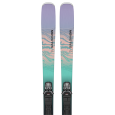 Salomon STANCE W 84 +M11 (2024)