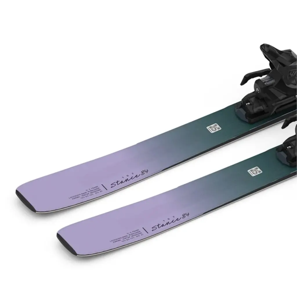 Salomon STANCE W 84 +M11 (2024)