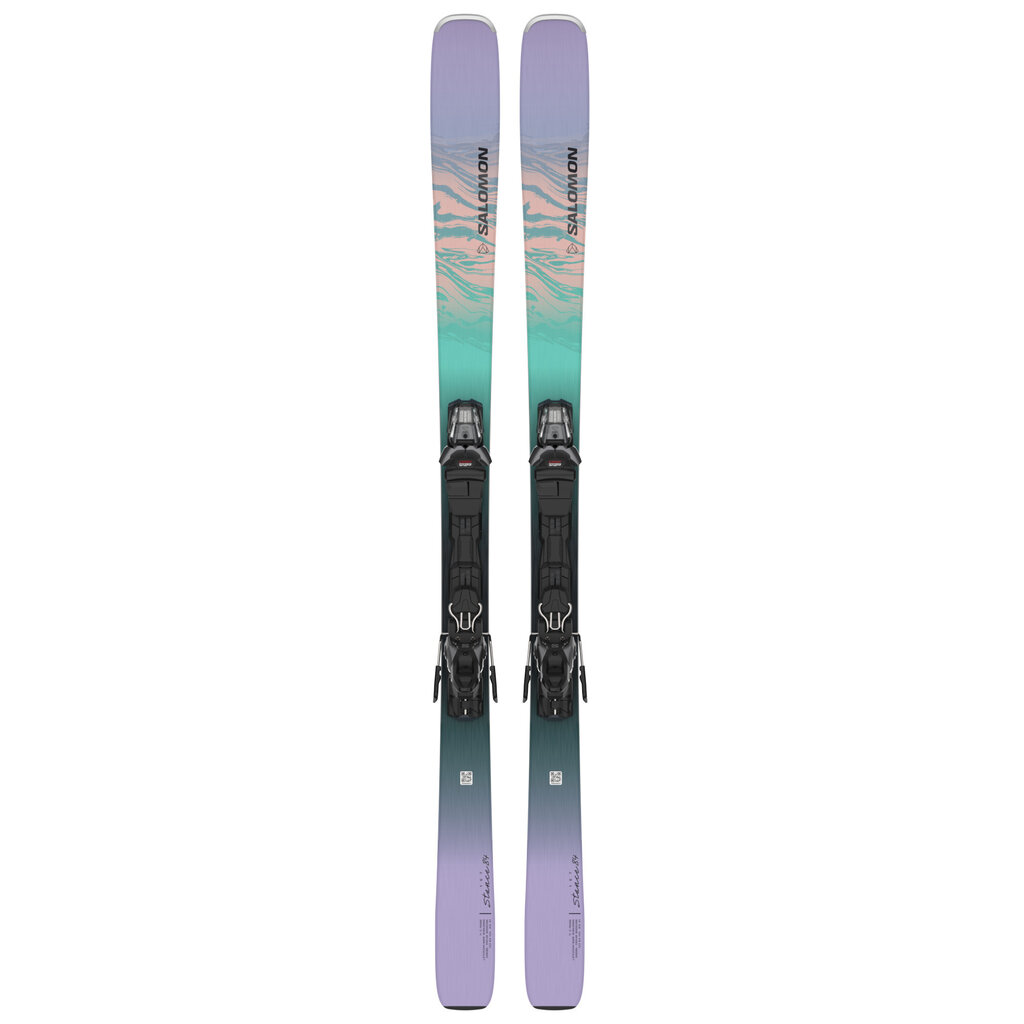 Salomon STANCE W 84 +M11 (2024)