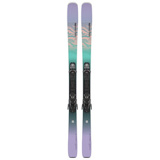 Salomon STANCE W 84 +M11 (2024)