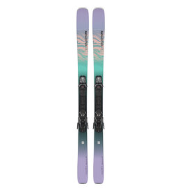 Salomon STANCE W 84 +M11 (2024)