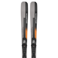 Salomon STANCE 84 +M12 (2024)