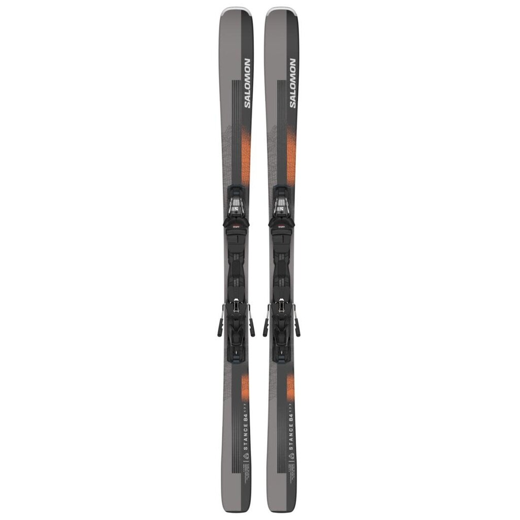 Salomon STANCE 84 +M12 (2024)