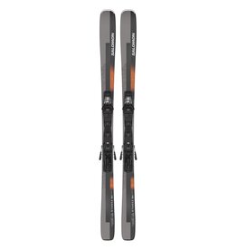 Salomon STANCE 84 +M12 (2024)