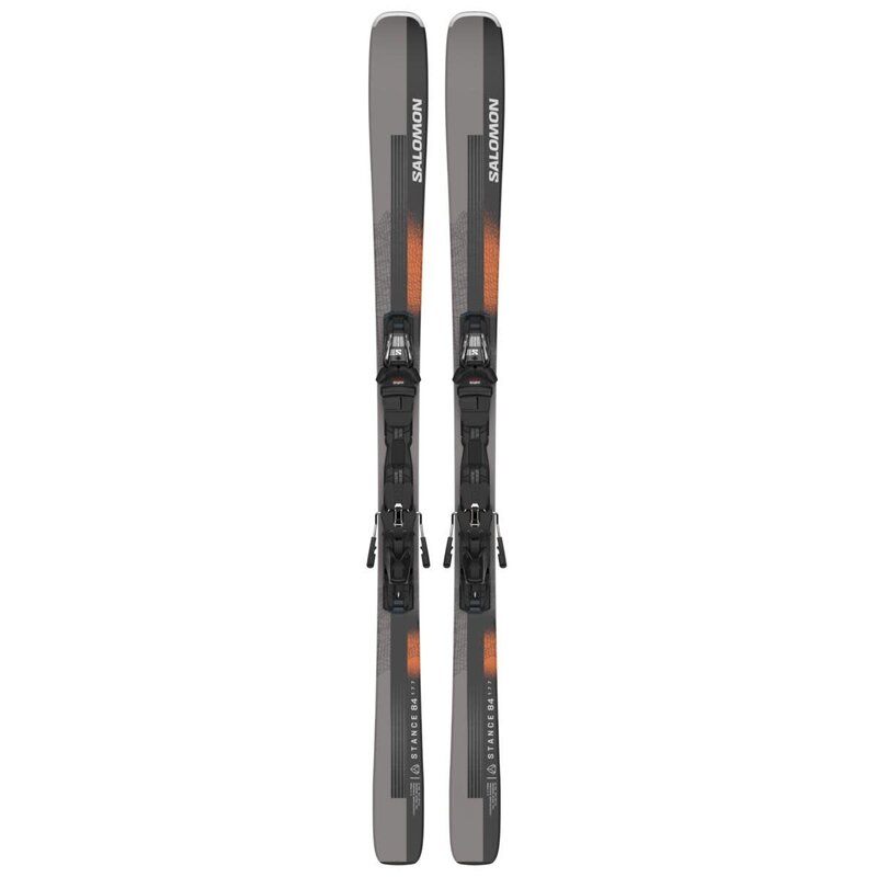 Salomon STANCE 84 +M12 (2024)