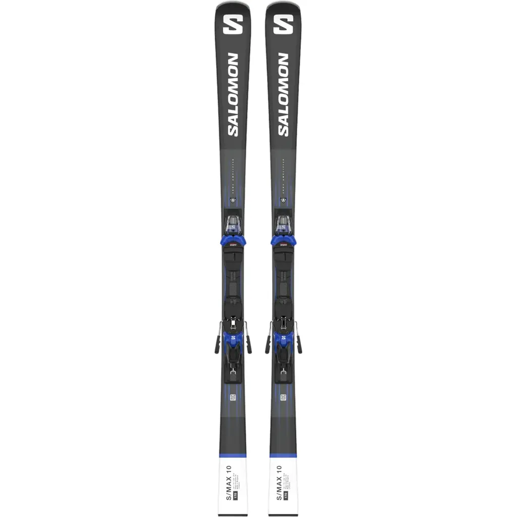 S MAX 10 M12 Station Ski Ride