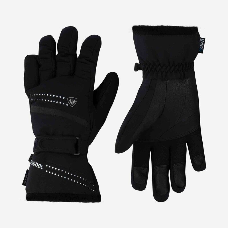 Rossignol W NOVA IMPR GLOVE BLACK