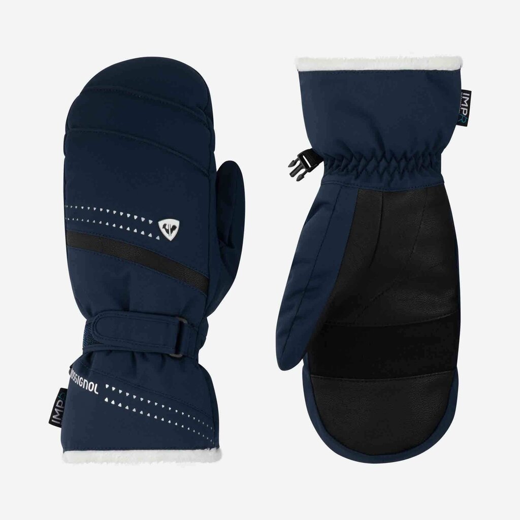 Rossignol W NOVA IMPR MITT NAVY