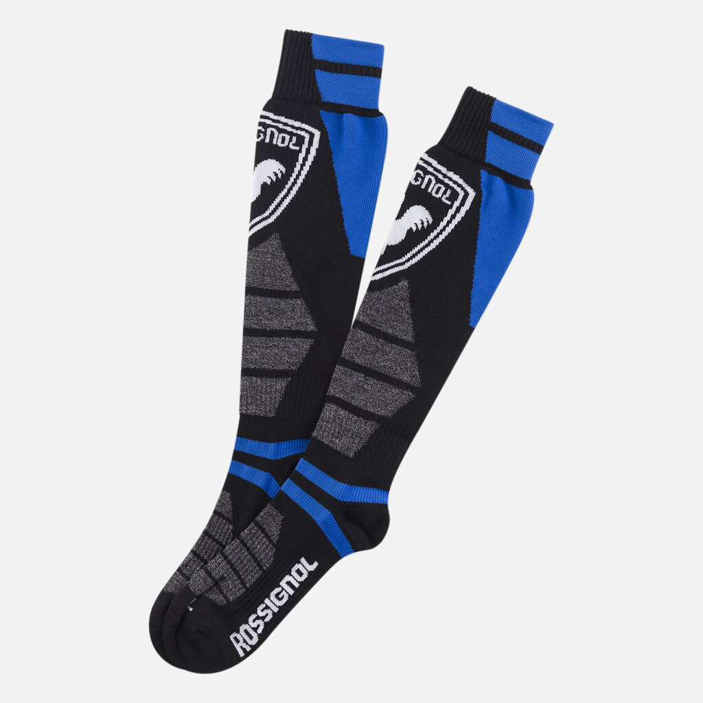 Rossignol JR PREMIUM WOOL Blue